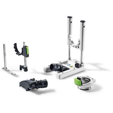 Nyhet Festool OSC-AH/TA/AV-Set Tillbehörsset